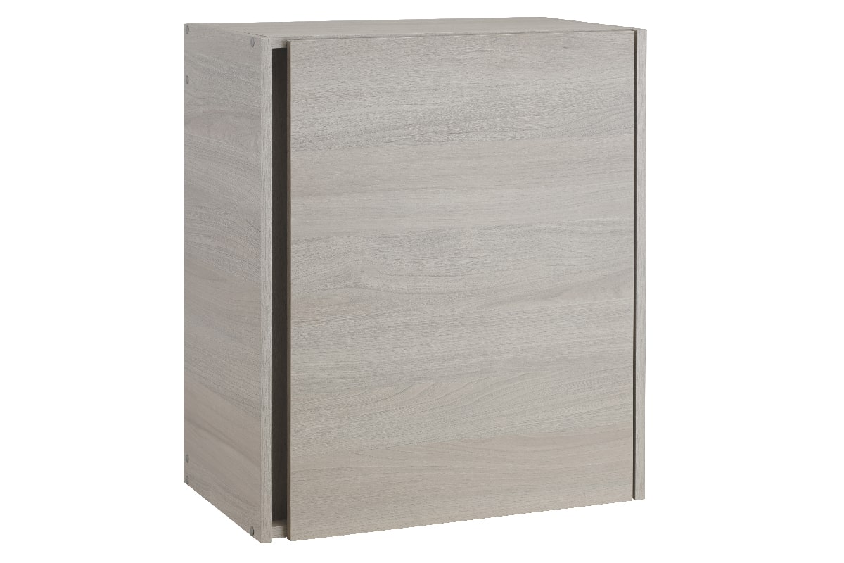 urban meuble haut 60 Chene gris